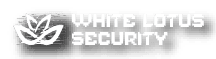 White Lotus Security Logo